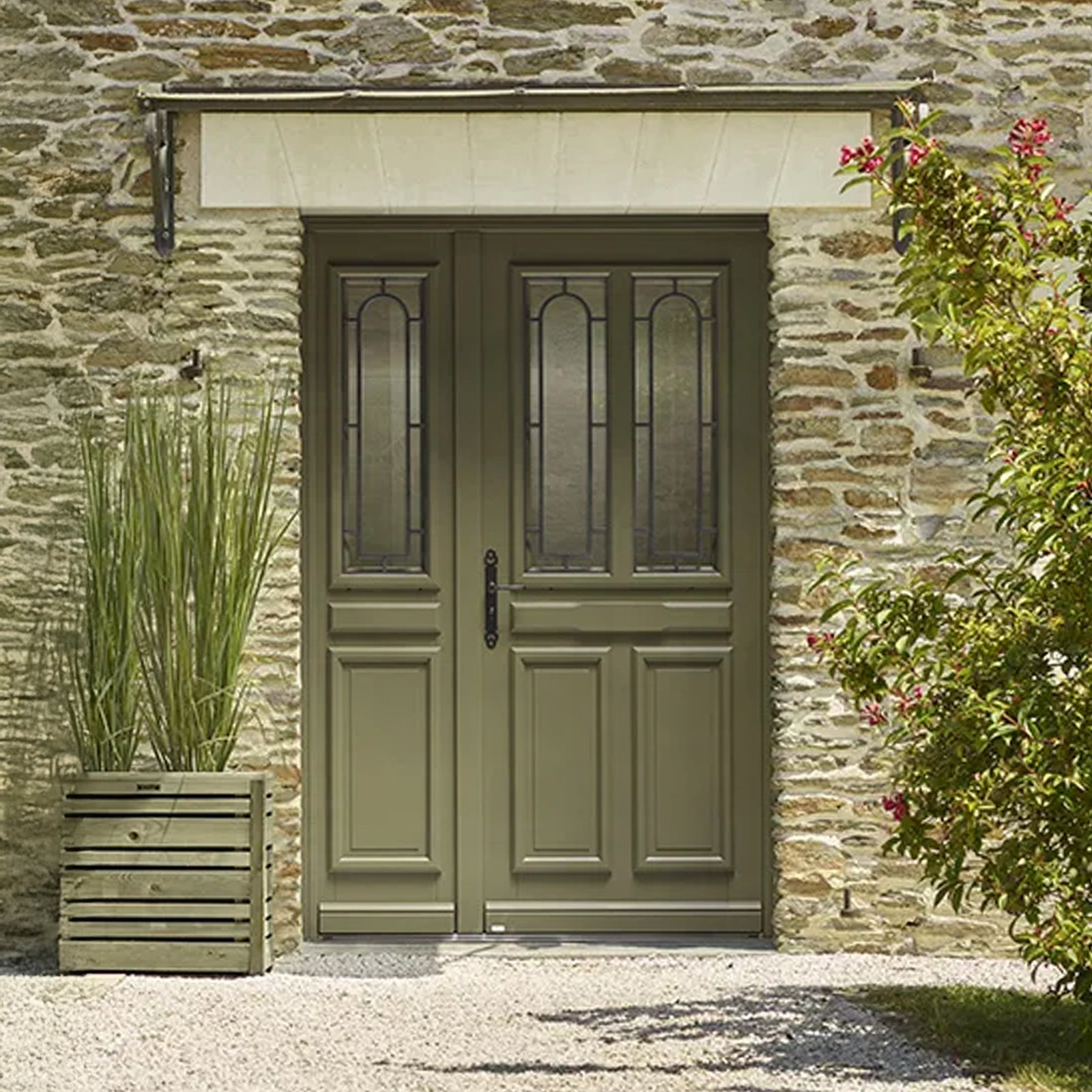 Lourdel Fermetures, menuisier à Lesquin